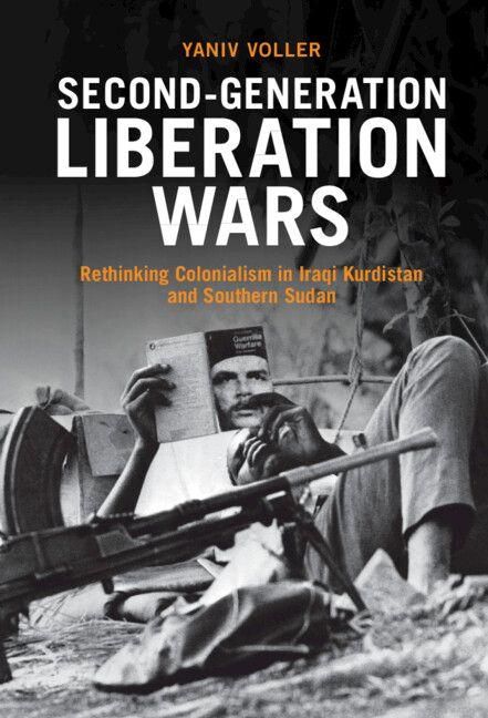 Produktbild: Second-Generation Liberation Wars