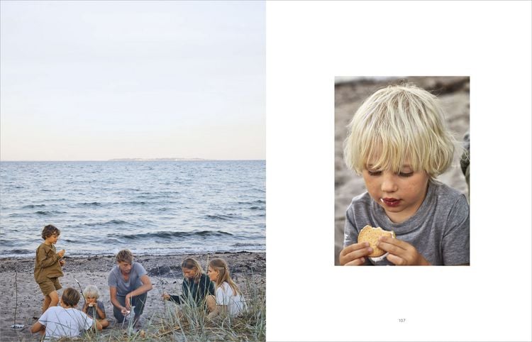 Produktbild: Nordic Family Kitchen