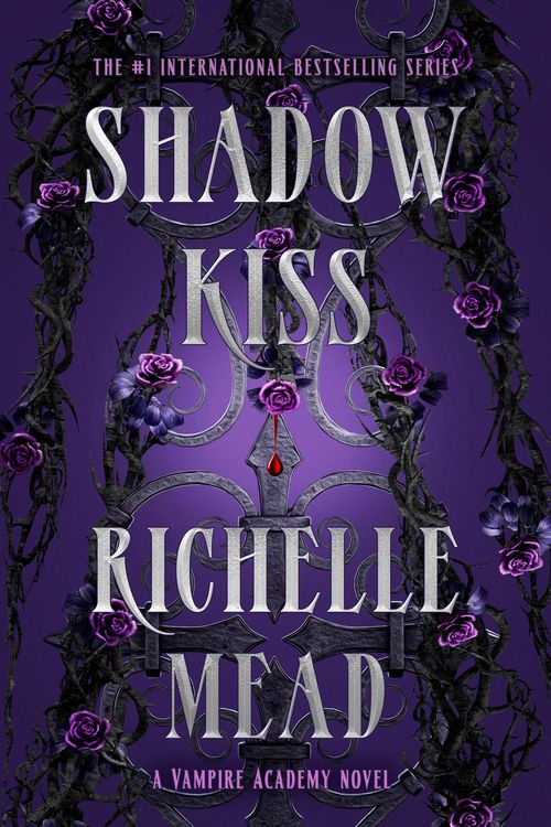 Produktbild: Shadow Kiss