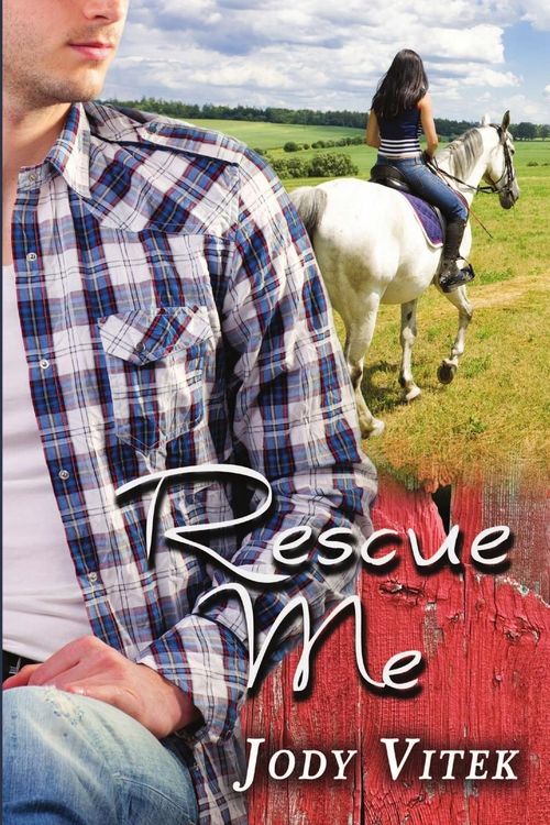 Produktbild: Rescue Me