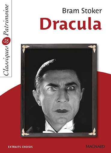 Produktbild: Dracula