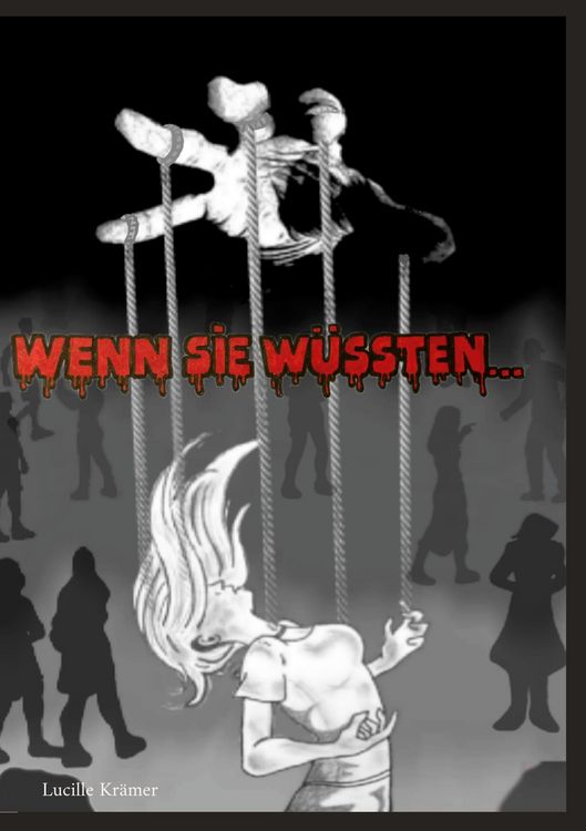 Produktbild: Wenn sie w&uuml;ssten...