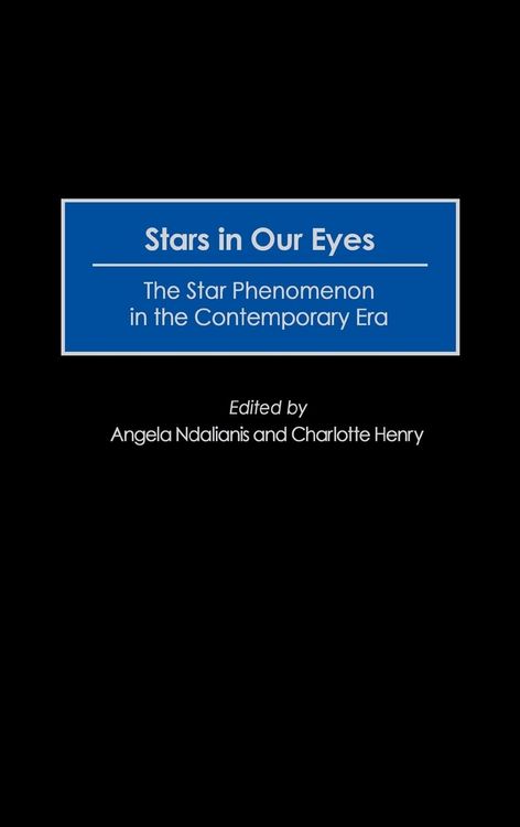 Produktbild: Stars in Our Eyes