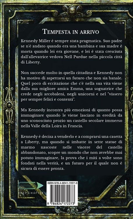 Produktbild: Tempesta in arrivo