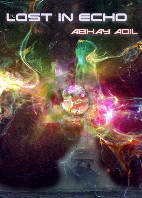 Produktbild: Lost in Echo