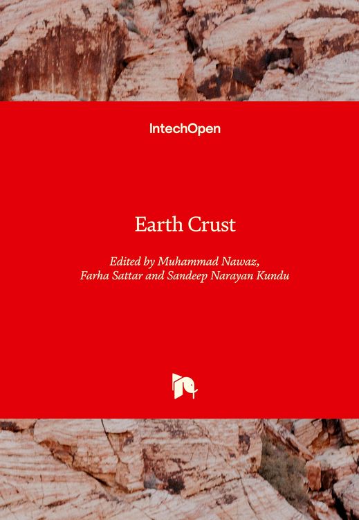 Produktbild: Earth Crust