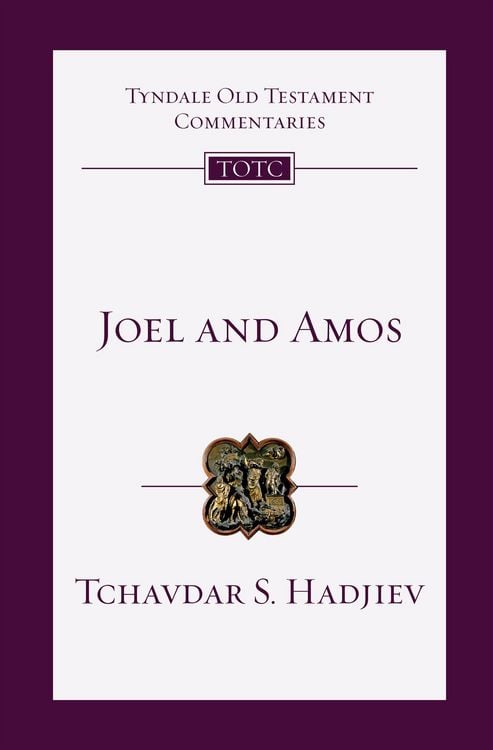 Produktbild: Joel and Amos