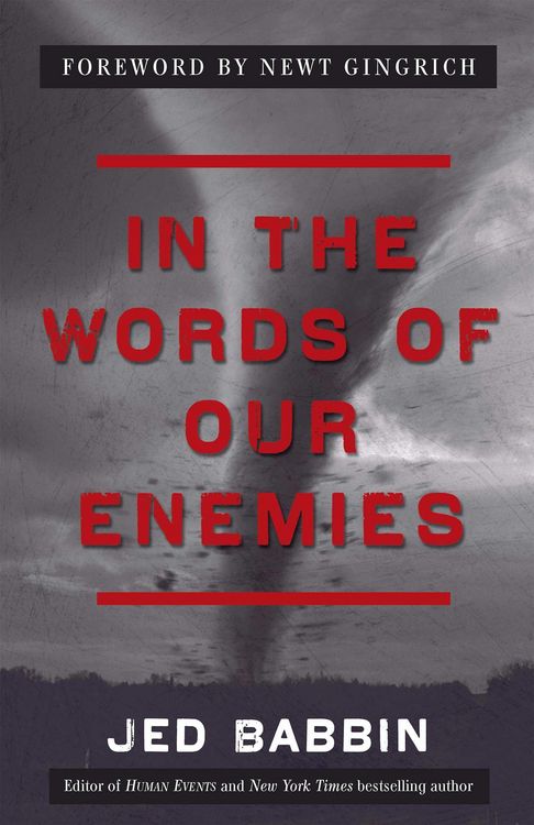 Produktbild: In the Words of Our Enemies