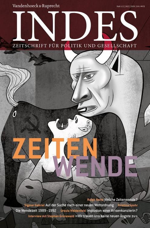 Produktbild: Zeitenwende