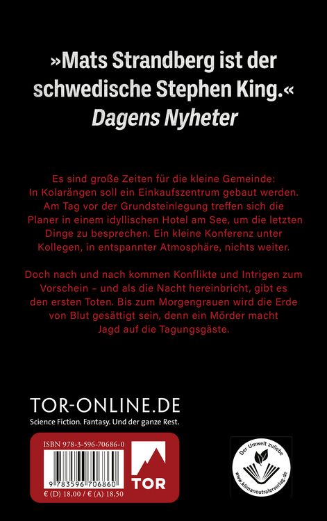 Produktbild: Die Konferenz