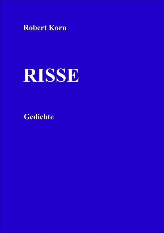 Produktbild: Risse