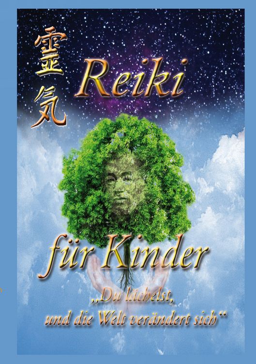 Produktbild: Reiki f&uuml;r Kinder