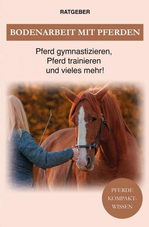 Produktbild: Bodenarbeit Pferd