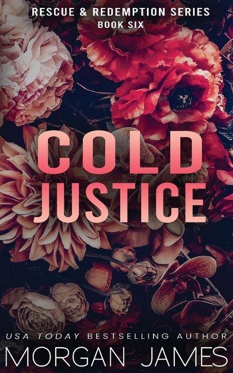 Produktbild: Cold Justice