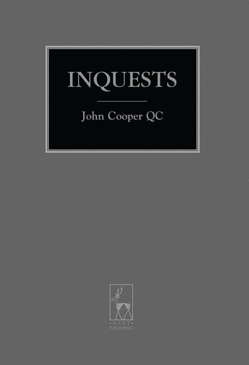 Produktbild: Inquests