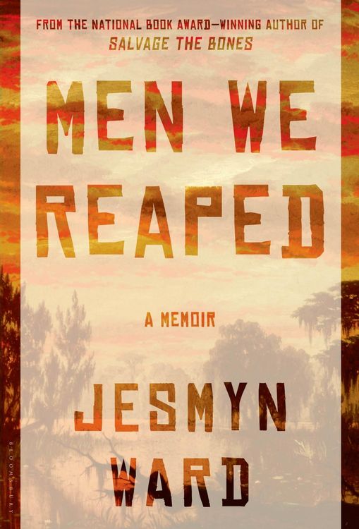 Produktbild: Men We Reaped
