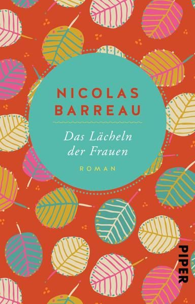 Produktbild: Das L&auml;cheln der Frauen