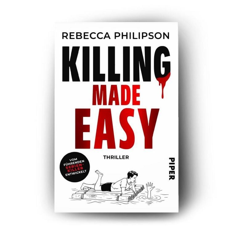 Produktbild: Killing made easy