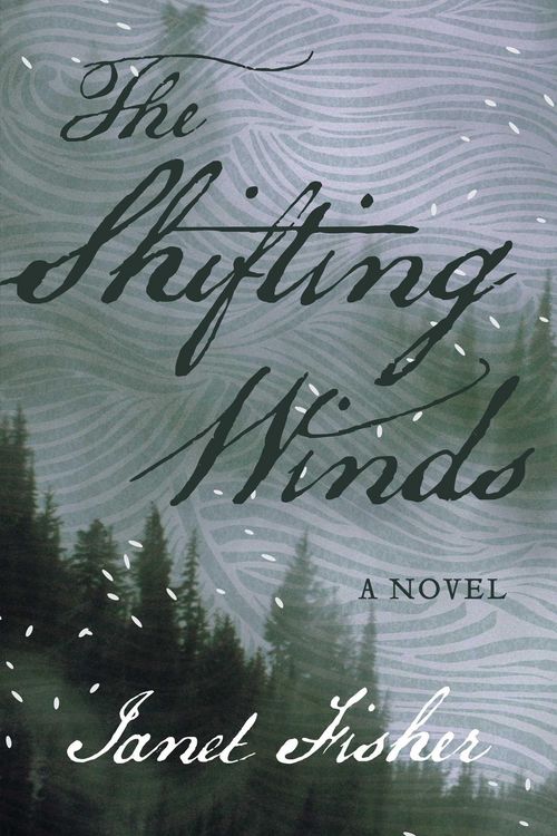 Produktbild: The Shifting Winds