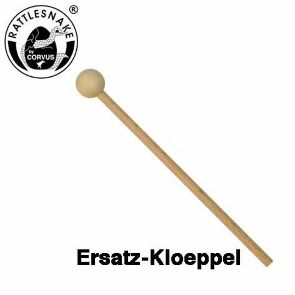 Produktbild: Ersatz-Kl&ouml;ppel