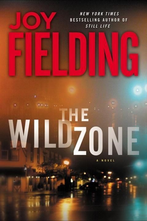 Produktbild: The Wild Zone