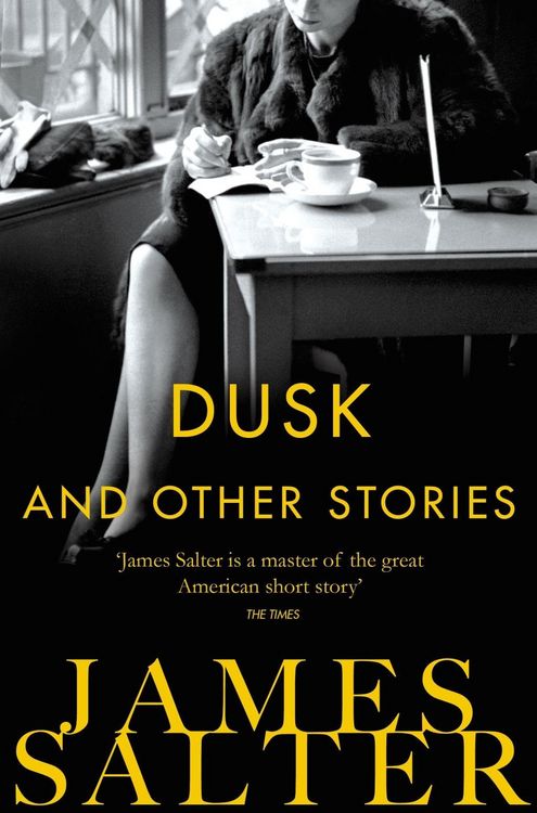 Produktbild: Dusk and Other Stories