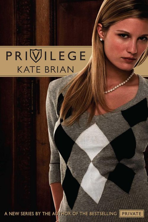 Produktbild: Privilege