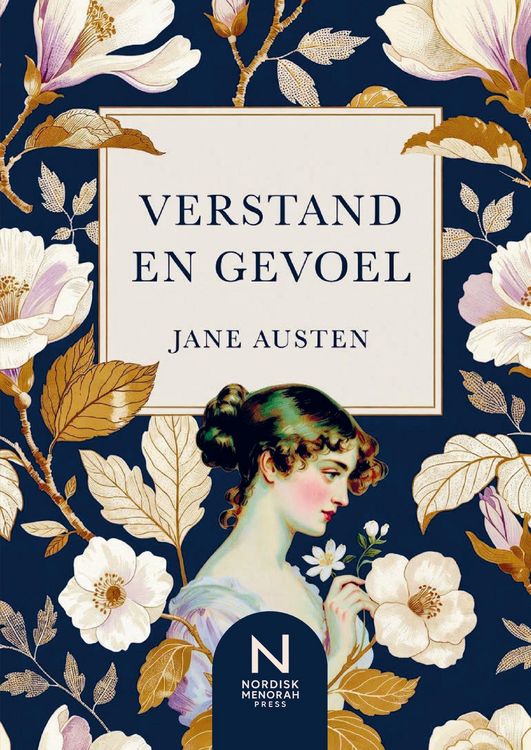 Produktbild: Verstand en Gevoel