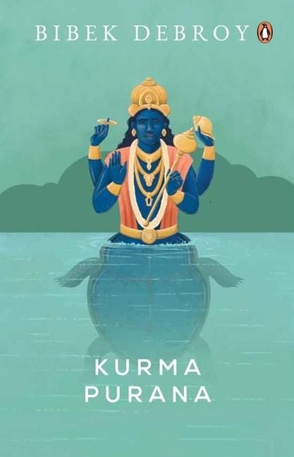 Produktbild: Kurma Purana