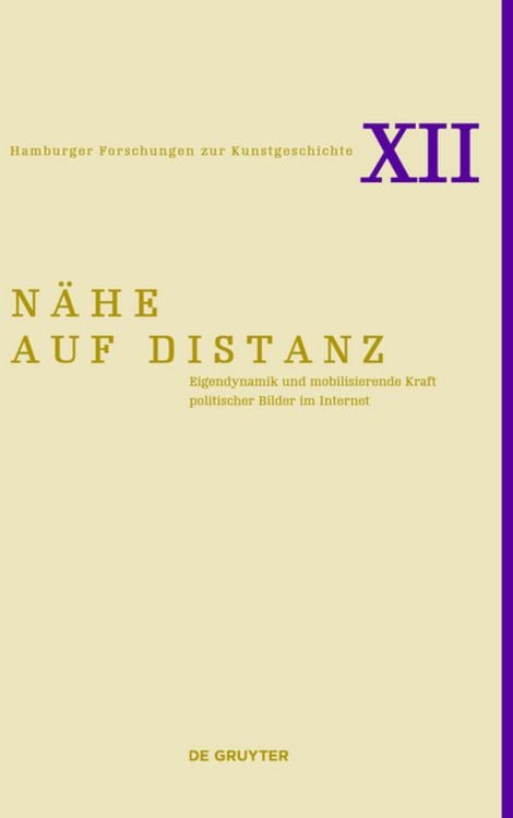 Produktbild: N&auml;he auf Distanz