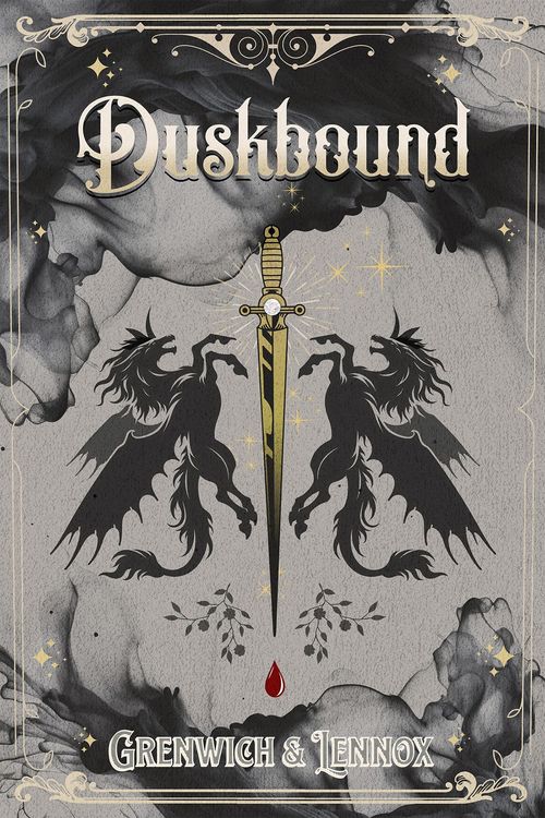 Produktbild: Duskbound