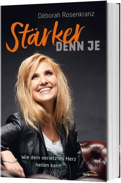 Produktbild: St&auml;rker denn je