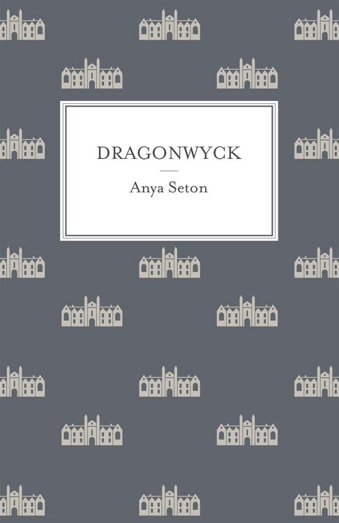 Produktbild: Dragonwyck