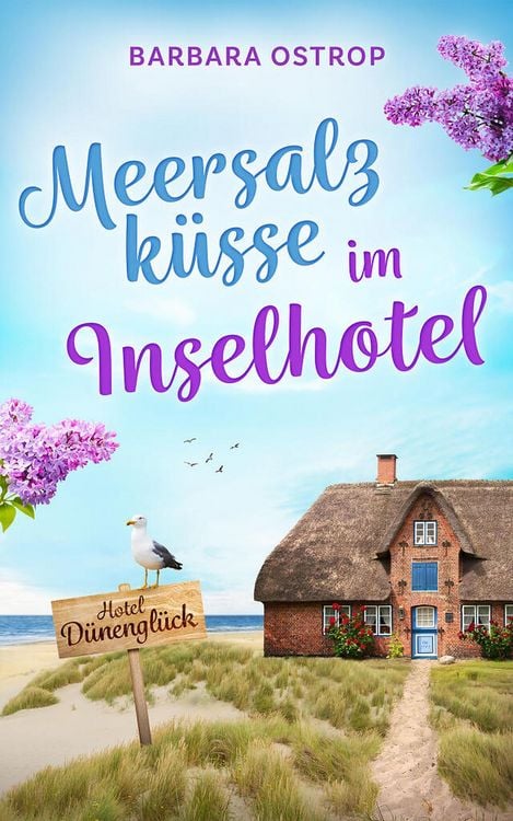 Produktbild: Meersalzk&uuml;sse im Inselhotel
