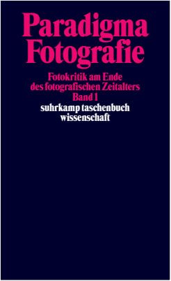 Produktbild: Paradigma Fotografie