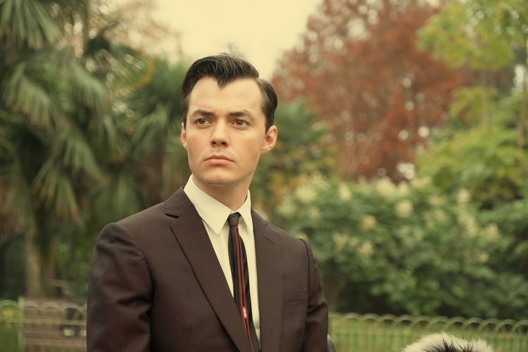 Produktbild: Pennyworth - Staffel 1 [3 DVDs]