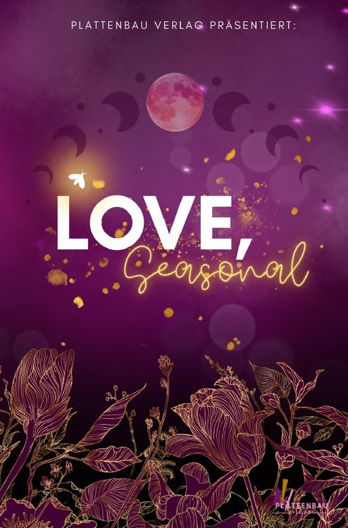 Produktbild: LOVE, Seasonal