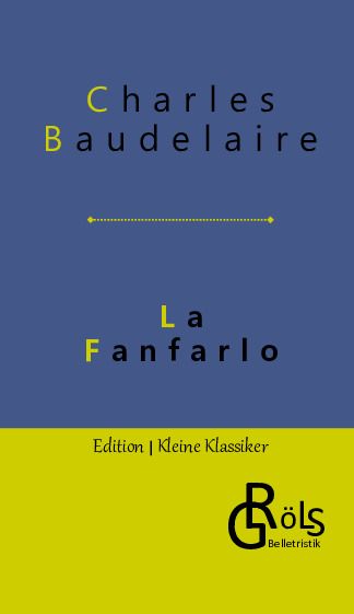 Produktbild: La Fanfarlo