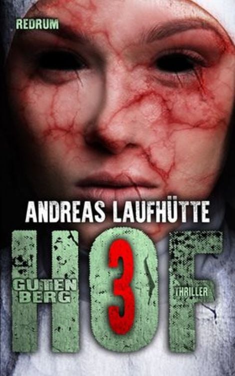 Produktbild: Hof Gutenberg 3