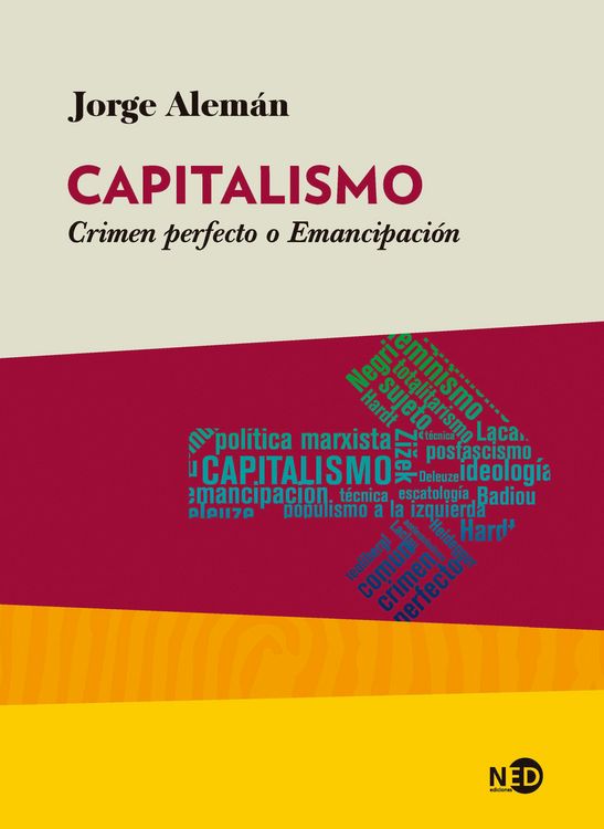 Produktbild: Capitalismo