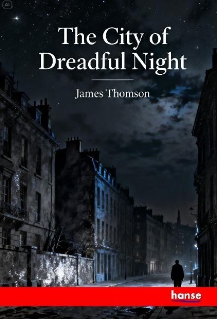 Produktbild: The City of Dreadful Night