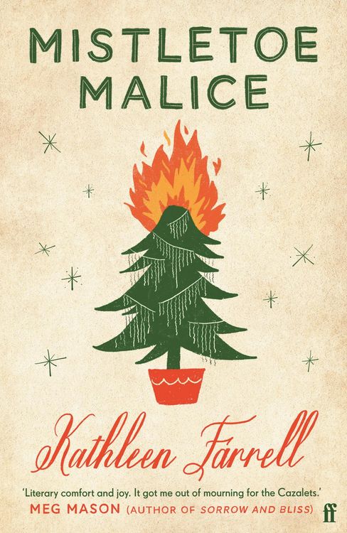 Produktbild: Mistletoe Malice