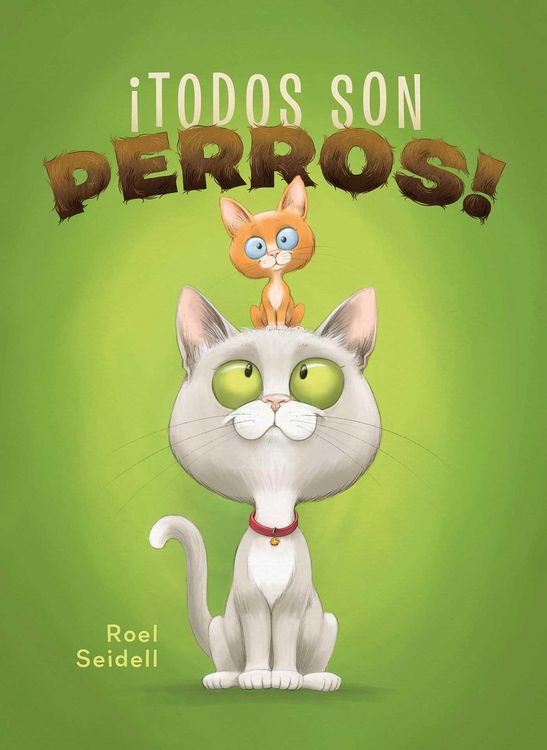 Produktbild: &iexcl;Todos Son Perros!