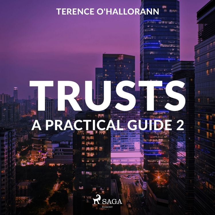 Produktbild: Trusts &ndash; A Practical Guide 2