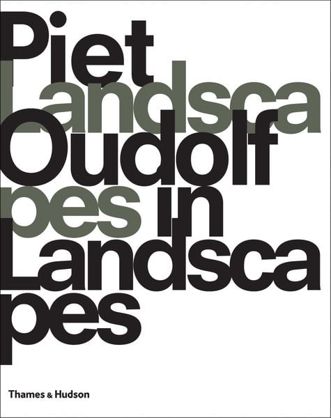 Produktbild: Piet Oudolf