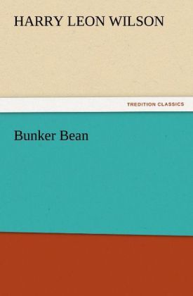 Produktbild: Bunker Bean
