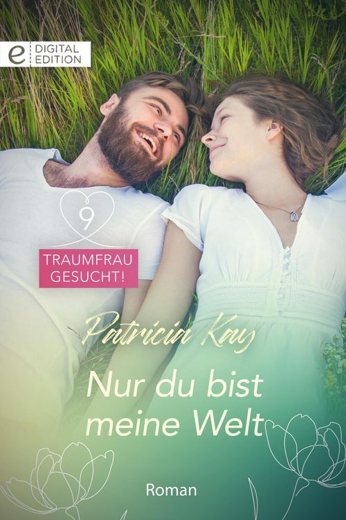 Produktbild: Nur du bist meine Welt