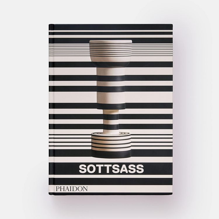 Produktbild: Ettore Sottsass