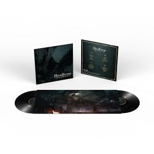 Produktbild: Bloodborne Vol. I (Original Soundtrack)