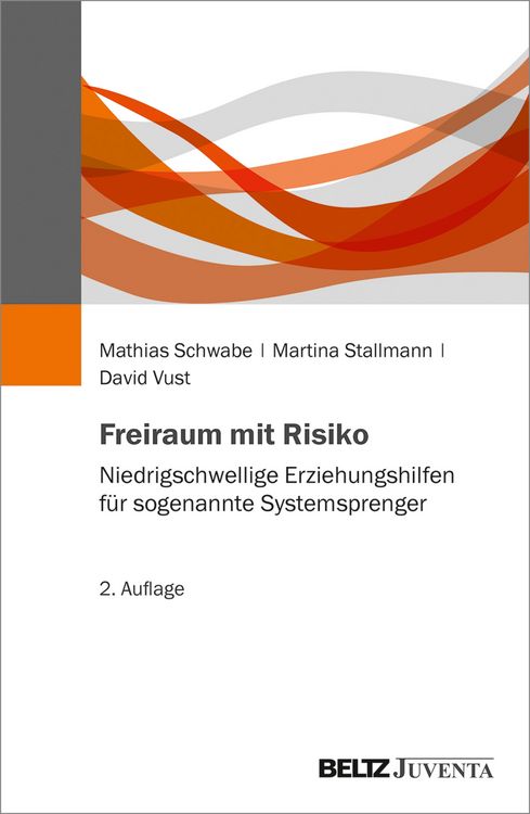 Produktbild: Freiraum mit Risiko